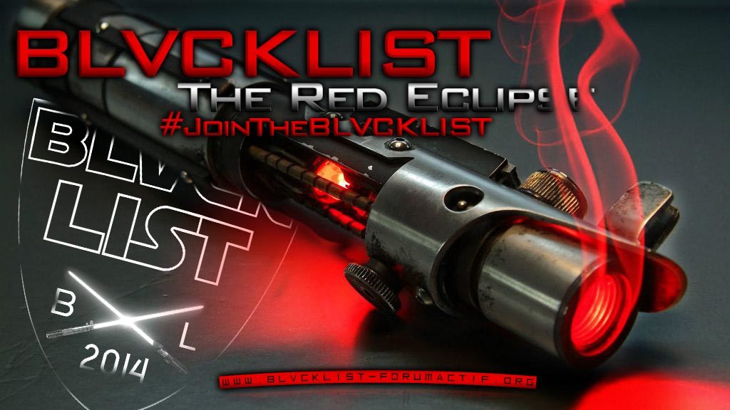 PCM – Guilde BLVCKLIST