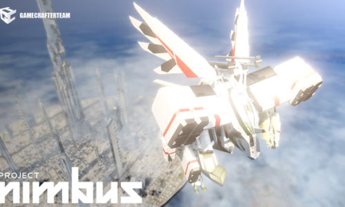 Project Nimbus – Prêt ? Feu, mecha !