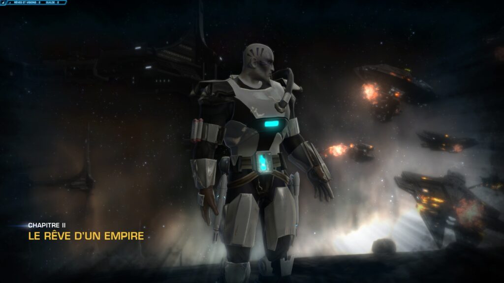 SWTOR – KOTFE en mode maître #2