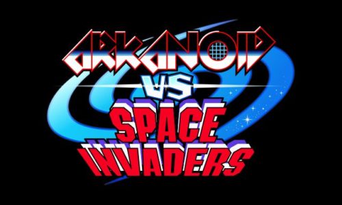 Arkanoid VS Space Invaders – La fusion des rois de l&rsquo;arcade