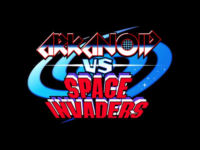 Arkanoid vs Space Invaders - Game-Guide