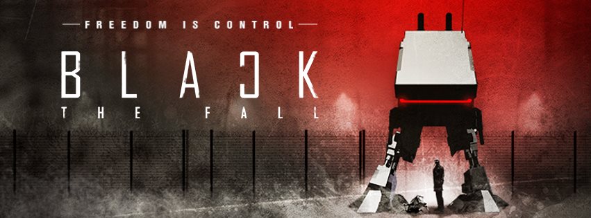 Black the fall как сменить язык