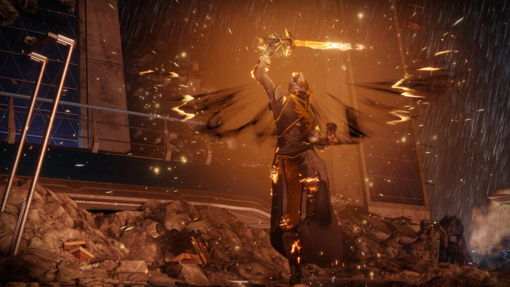 Destiny 2 – Résumé du livestream du 18/05