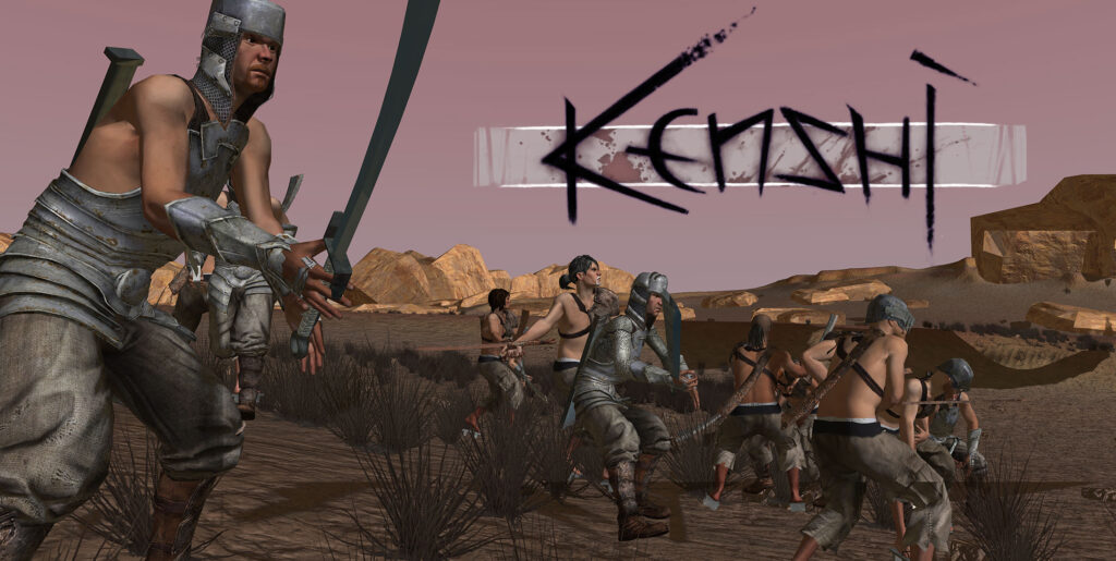 Kenshi – Le RPG aux multiples facettes