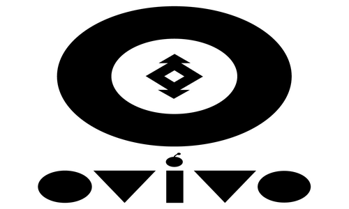 OVIVO – Un monde en noir et blanc