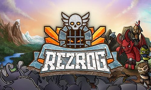Rezrog – Le JDR papier… sans papier !