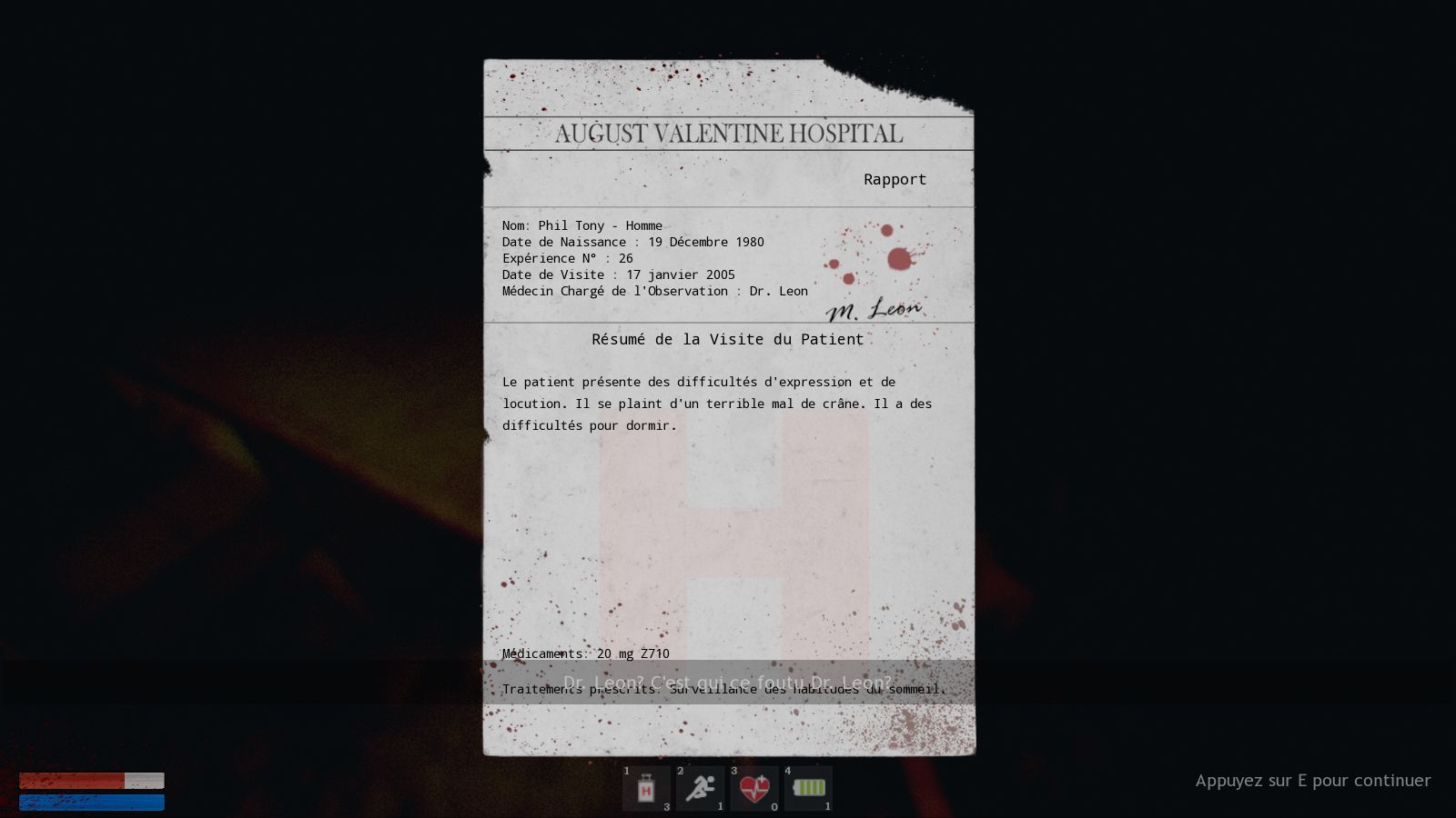 a game of insanity Rise of insanity, a psychological horror game developed by red limb studio, has left early access in celebration of this momentous occasion, red limb studio is. a game of insanity Rise of insanity, a psychological horror game developed by red limb studio, has left early access in celebration of this momentous occasion, red limb studio is.