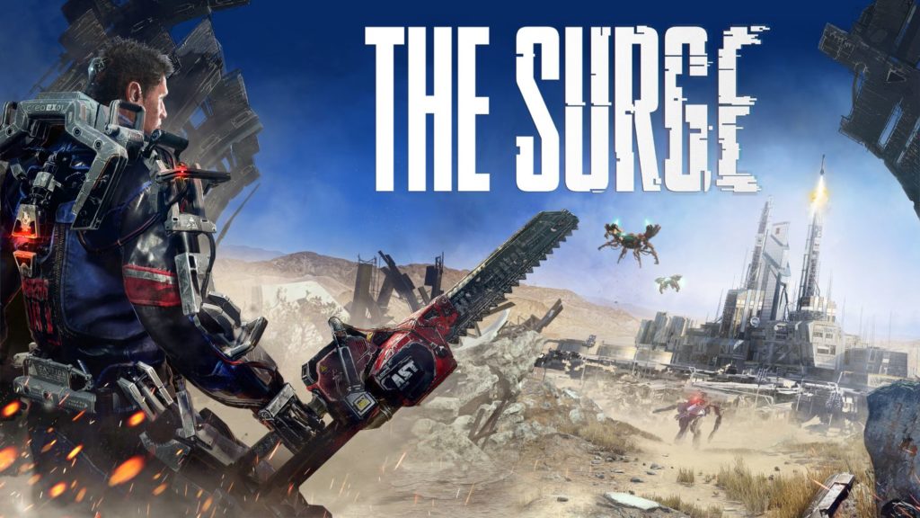 The Surge – Vidéos-guide d&rsquo;Harmonium