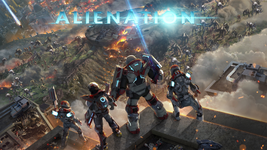 Alienation