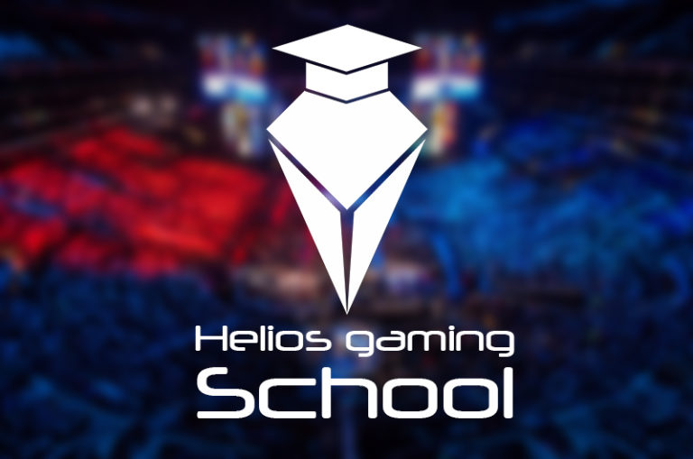 Helios Gaming School – Vous prévoyez quoi après le bac ?