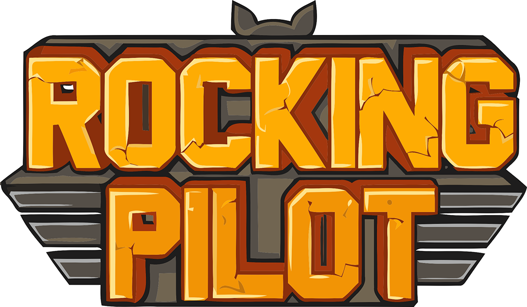 Rocking Pilot – Un Shoot’em Up en arène