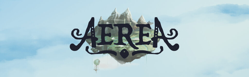 AereA – Une aventure en musique