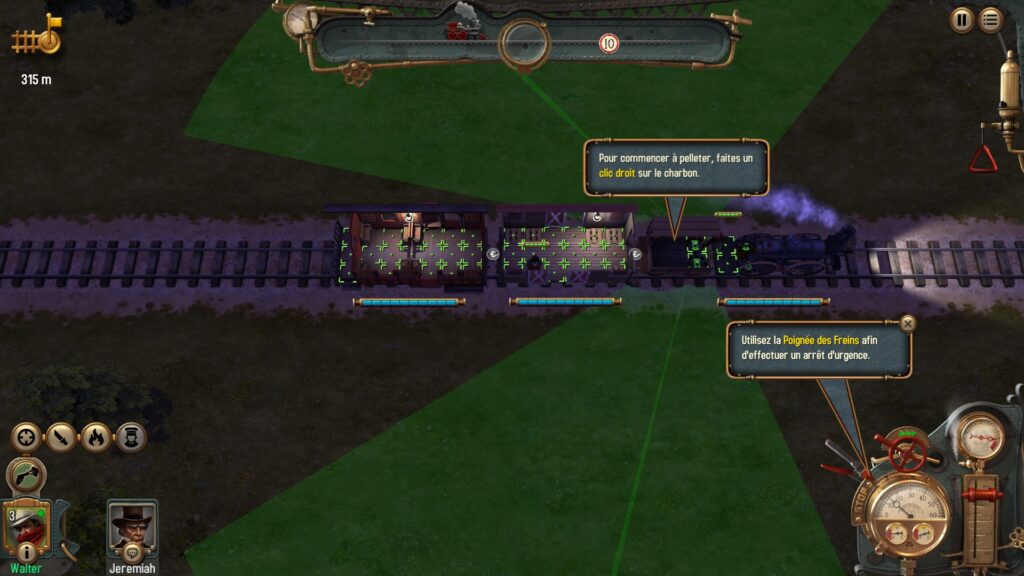 Bounty Train – Et j&rsquo;entends siffler le train !