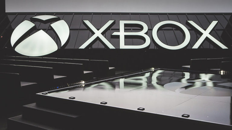 E3 2017 – Résumé de la conférence Xbox