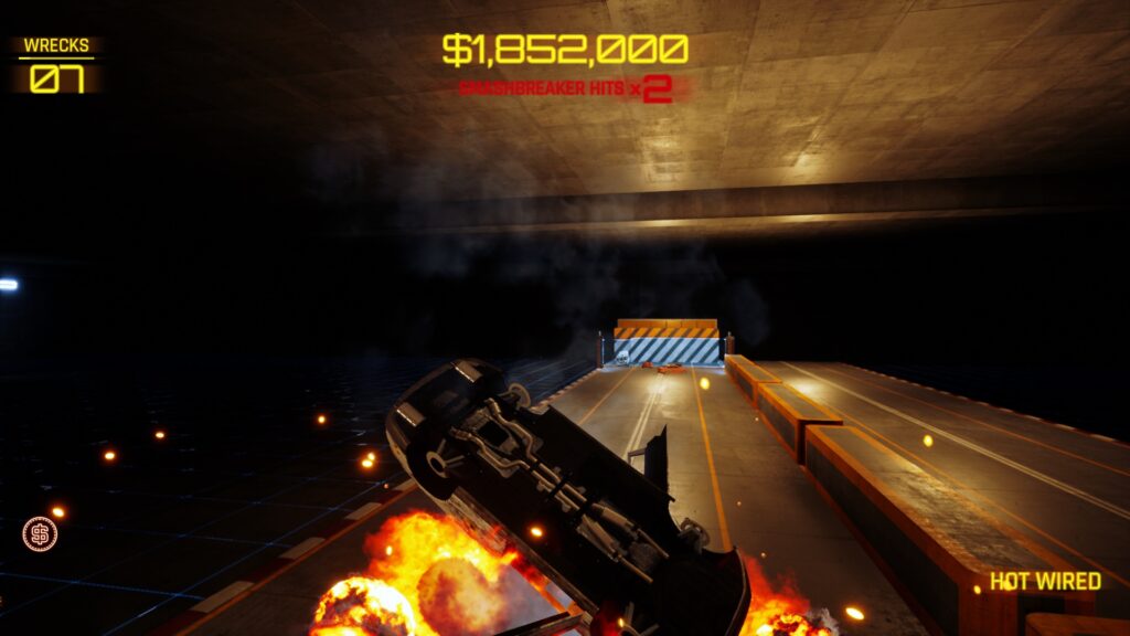 Danger Zone – Un jeu dangereux ou en danger ?