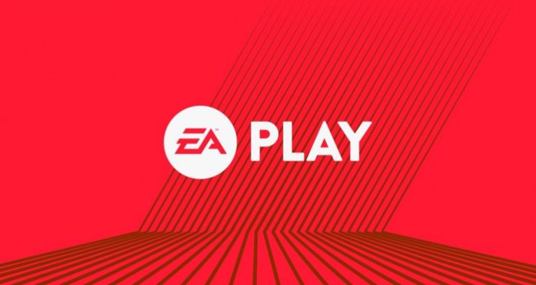 E3 2017 – Résumé de la conférence EA