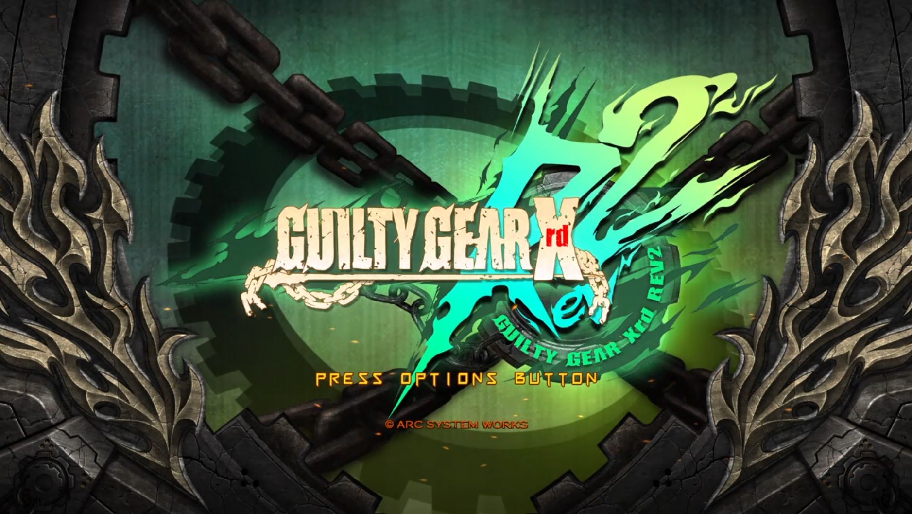Guilty Gear Xrd REV2 La dernière mise à jour de Revelator GameGuide