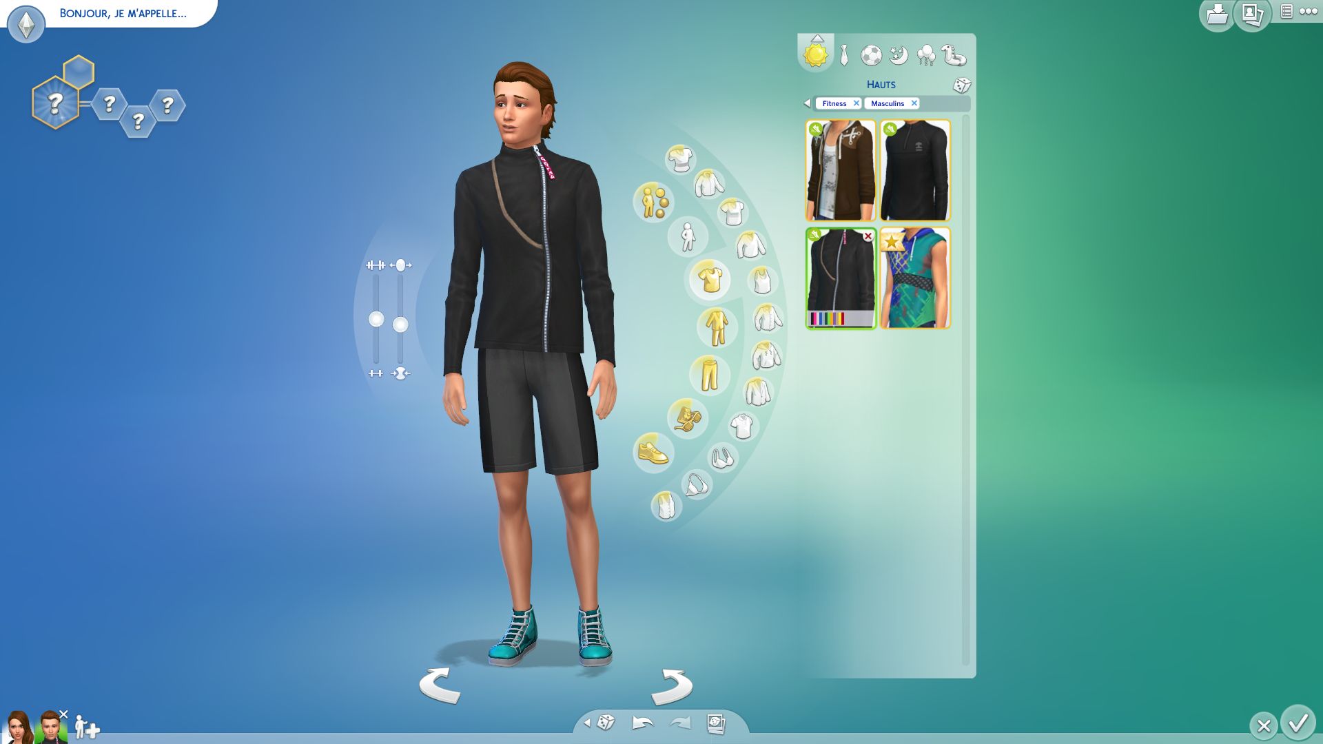 Les Sims 4 - Aperçu du kit d'objets