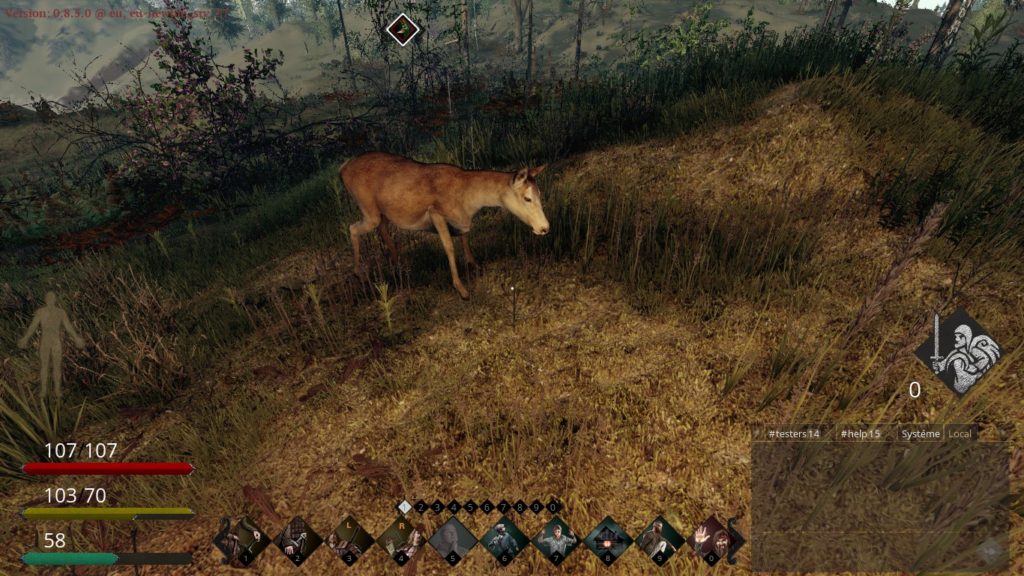 Life is Feudal : Your Own – Un petit brin de moyen-âge dans notre PC
