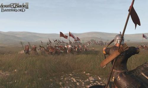 E3 2017 – Mount & Blade 2 : Bannerlord