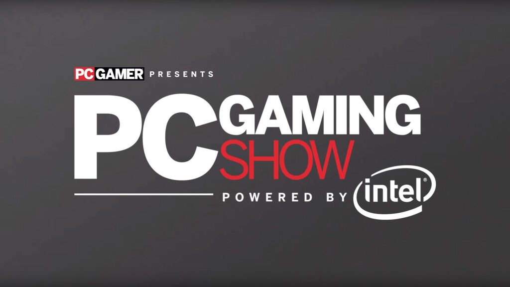 E3 2017 : Résumé de la conférence PC Gaming Show