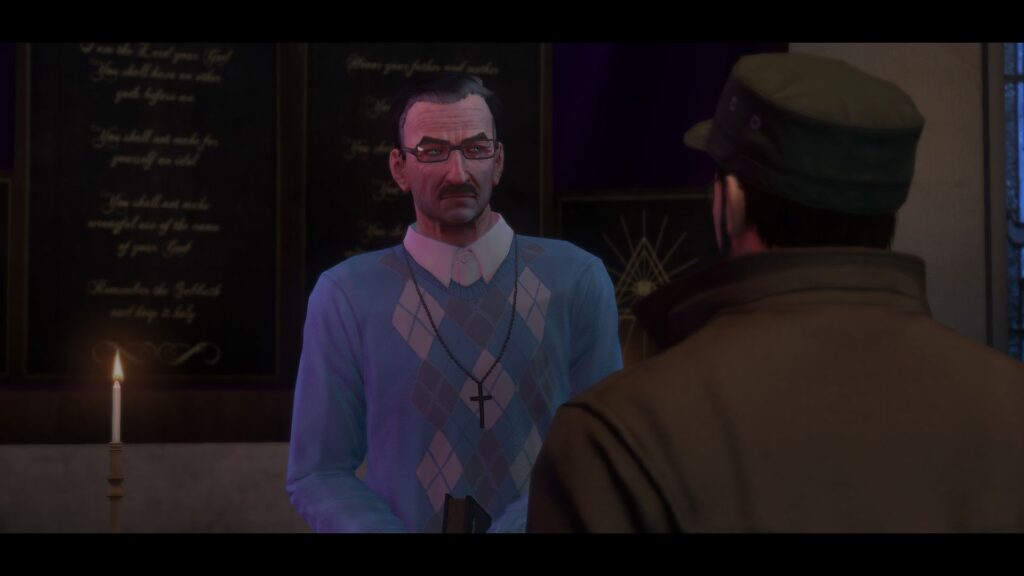 Secret World Legends – Mission d&rsquo;investigation : Le code de Kingsmouth