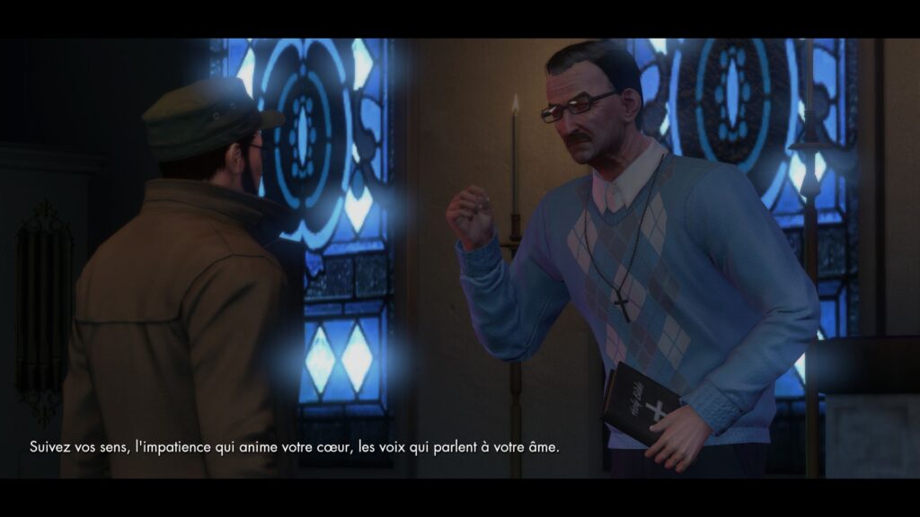 Secret World Legends : Mission d’investigation : Soif de connaissance