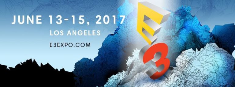 E3 2017 – Que faut-il en attendre ?