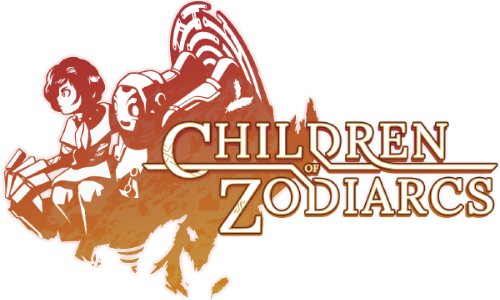 Children of Zodiarcs – Le genre T-RPG n&rsquo;est pas mort !