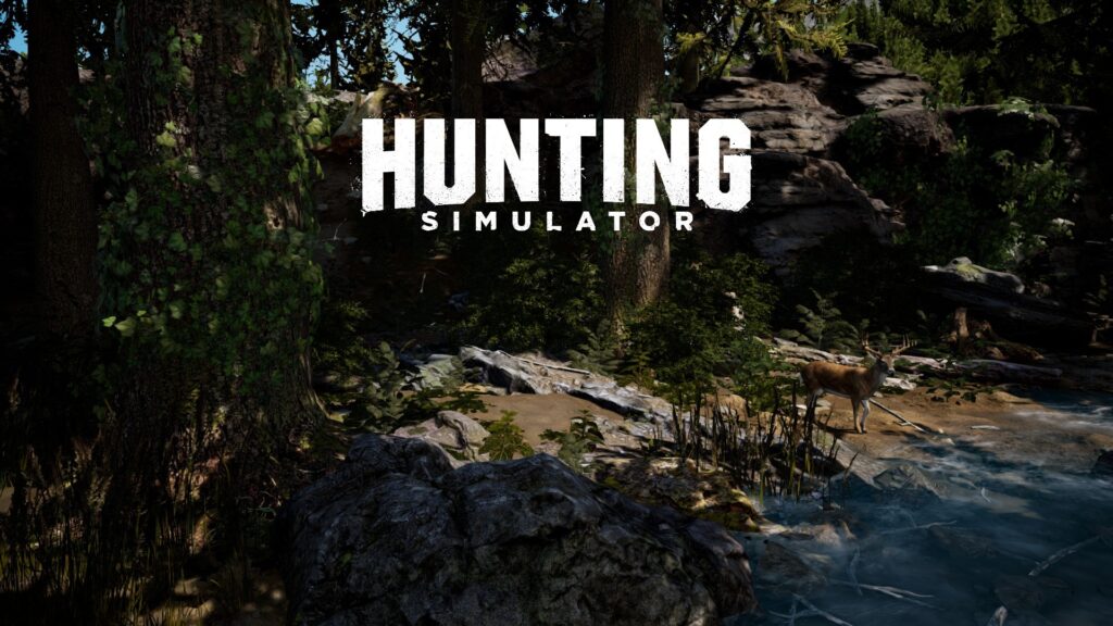 Hunting Simulator – La chasse à l&rsquo;état pur