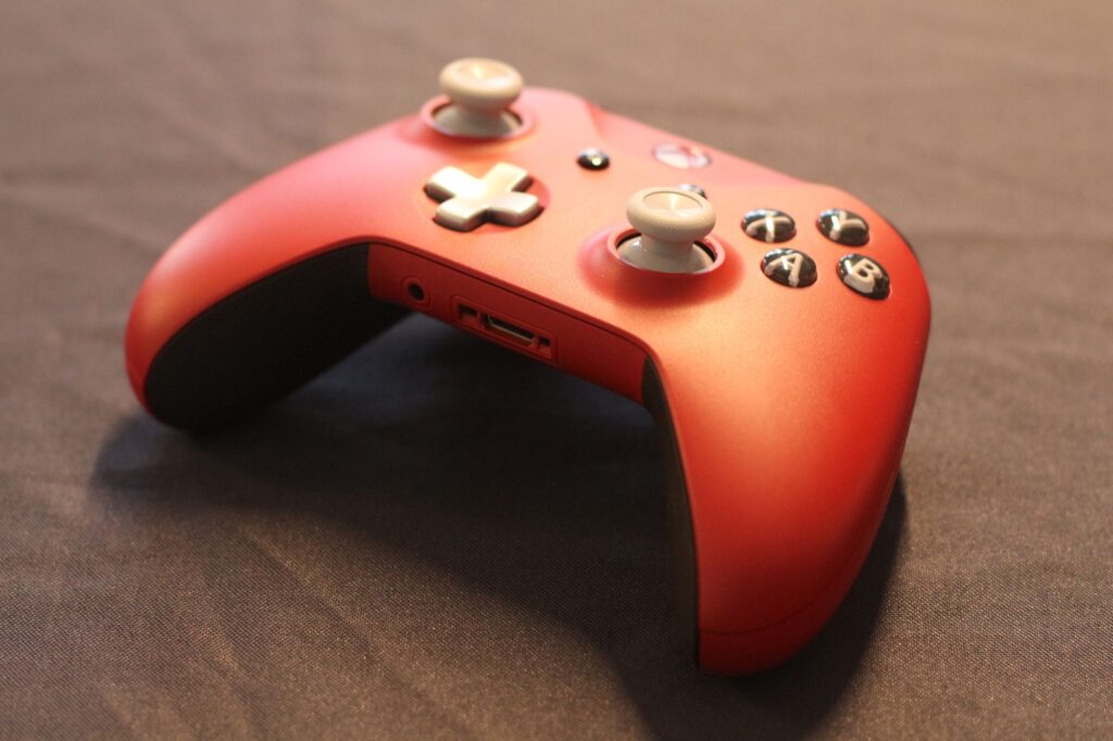 Xbox Design Lab – Créez votre manette personnalisée