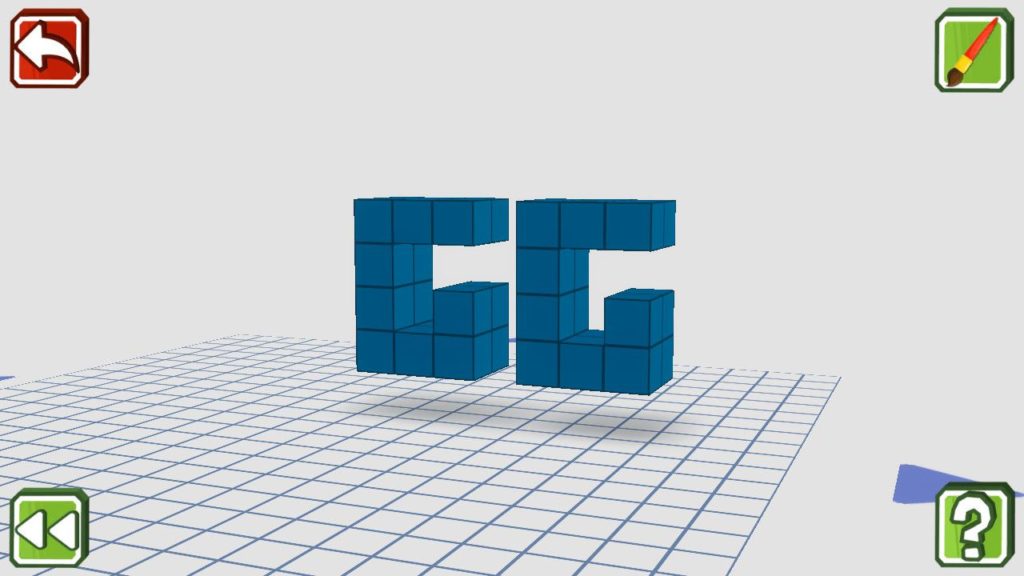 Qbics Paint – Soyez créatifs sur votre Switch
