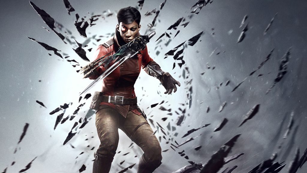 Gamescom 2017 – Dishonored 2 : La Mort de l&rsquo;Outsider