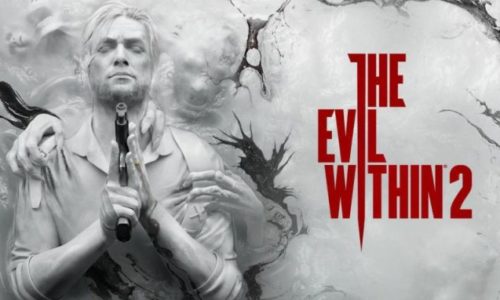 Gamescom 2017 – The Evil Within 2