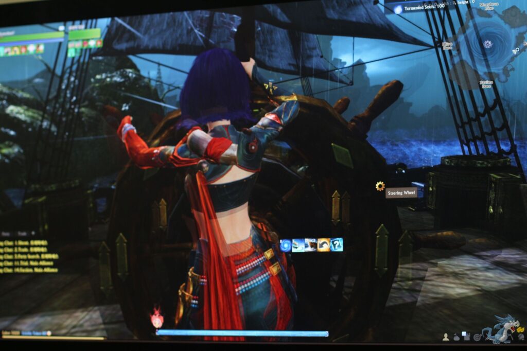 Gamescom 2017 – Trion – ArcheAge
