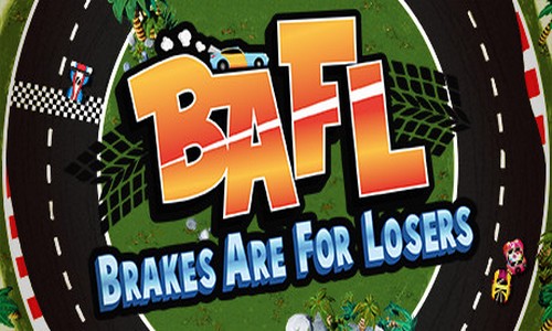 Brake Are For Losers