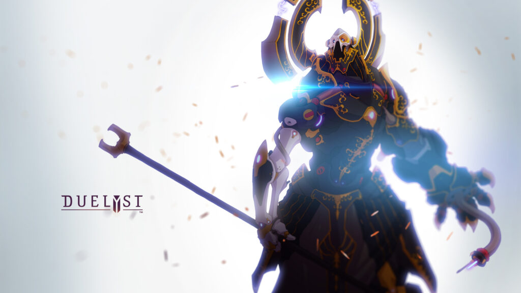 Gamescom 2017 – Duelyst