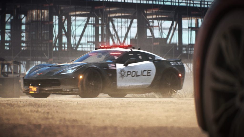 Gamescom 2017 – Les annonces d&rsquo;EA
