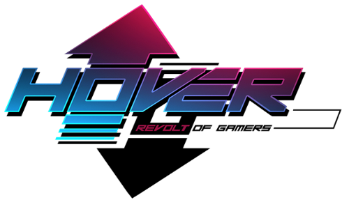 Hover : Revolt of Gamers