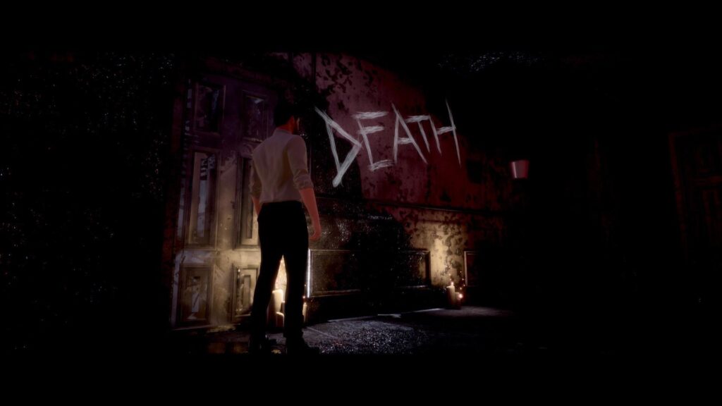 Gamescom 2017 – Past Cure