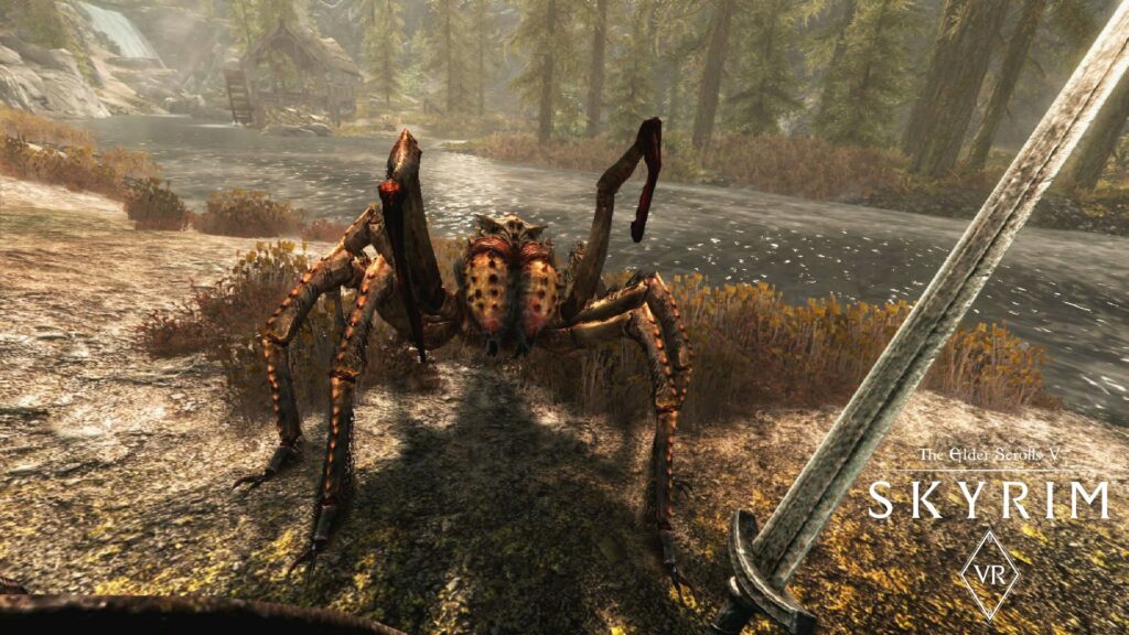 Gamescom 2017 – Bethesda aura une fin d&rsquo;année en VR !
