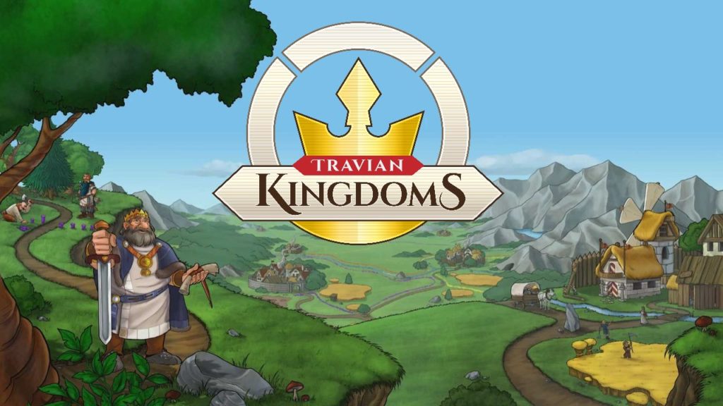 Gamescom 2017 – Travian Kingdoms