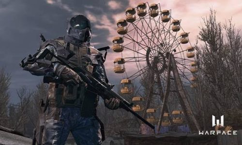 Warface – Quelques informations sur le futur contenu