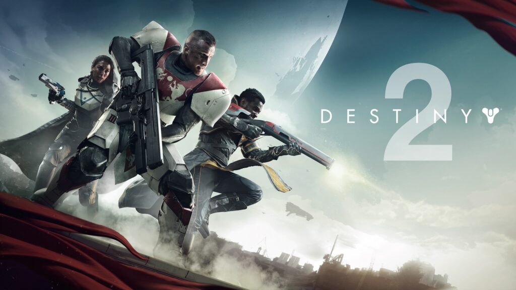Destiny 2 – Tous les codes d&rsquo;erreur