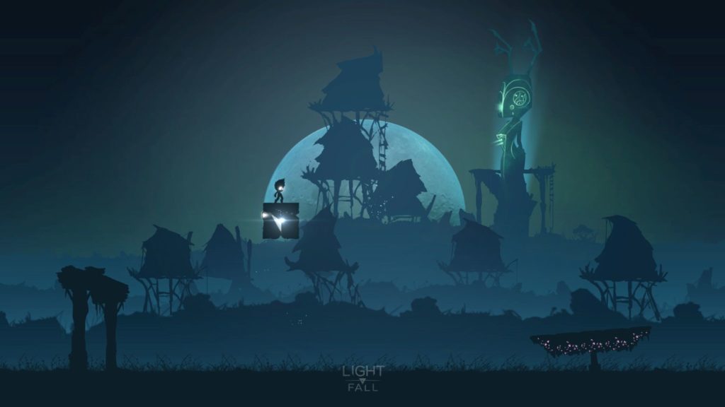 Gamescom 2017 – Light Fall