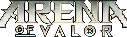 Arena of Valor