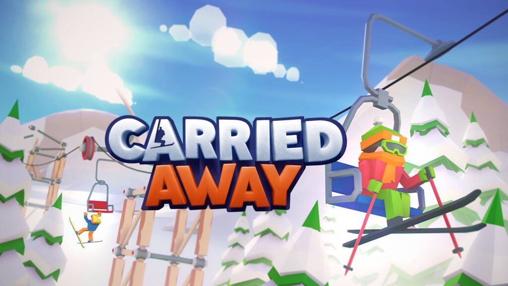 Carried Away – La simulation de téléphérique