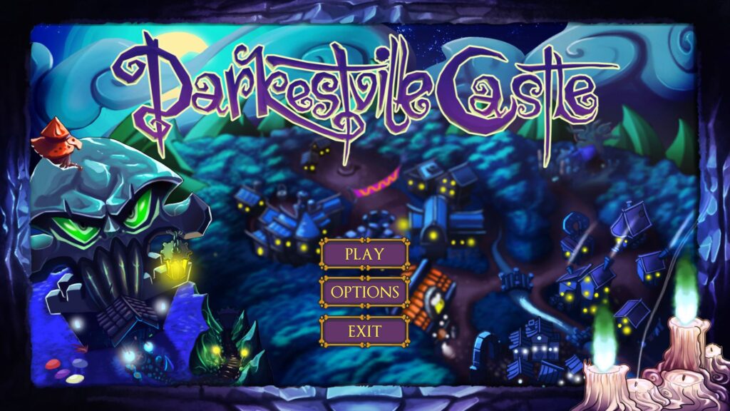 Darkestville Castle – Présentation et guide d&rsquo;une désopilante aventure démoniaque