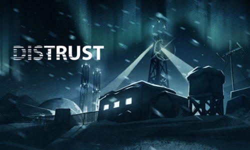 Distrust – Survie en milieu polaire