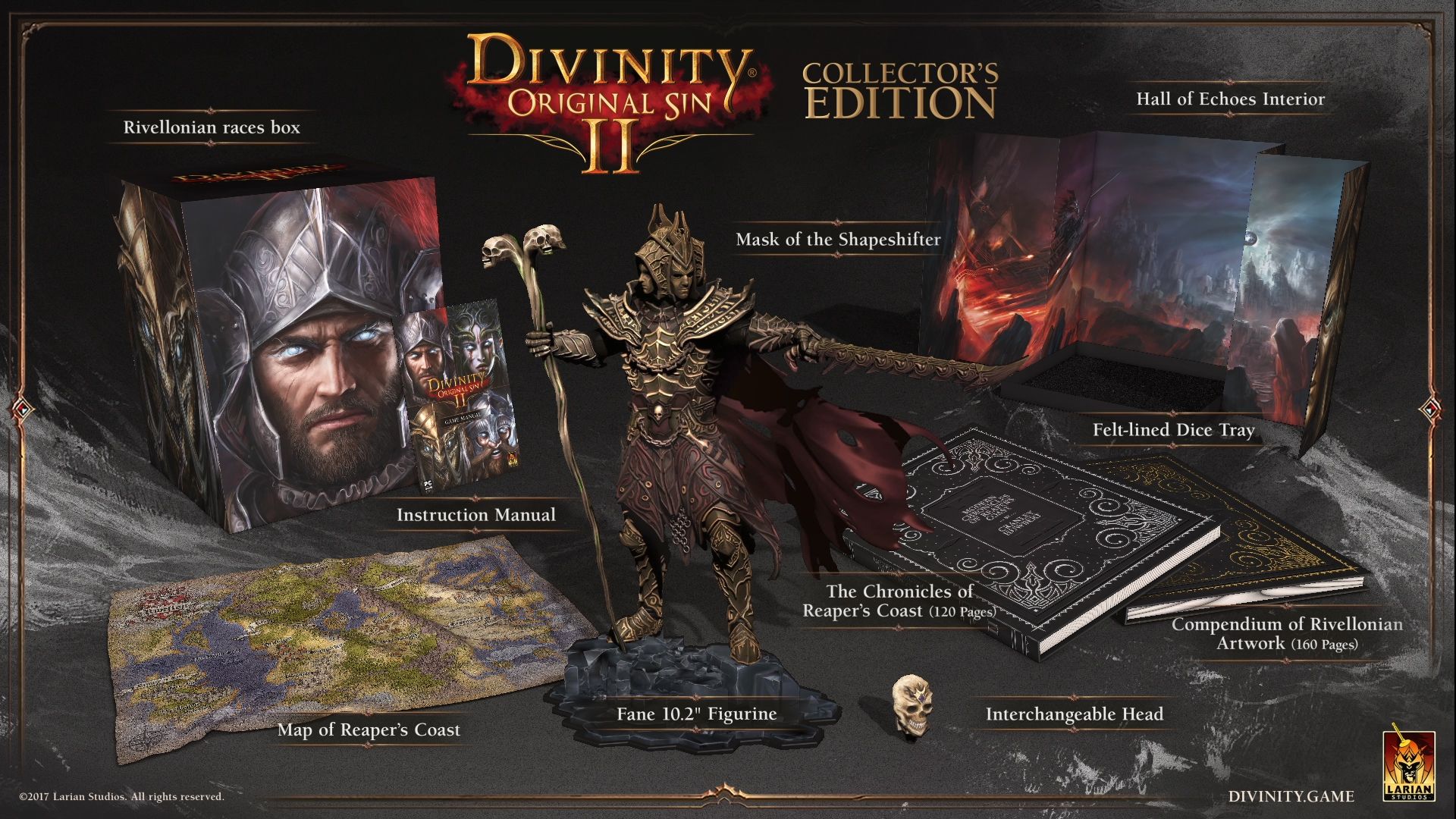 divinity original sin strategy guide